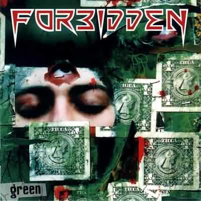 Forbidden: "Green" – 1997